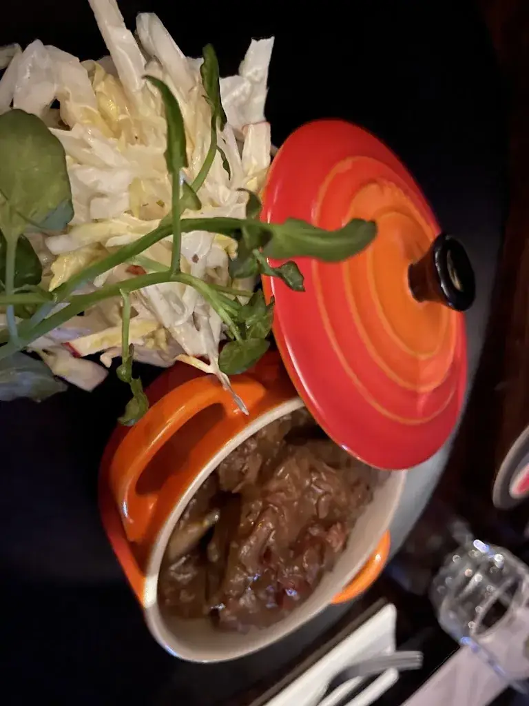 Elsje Declercq_Bistrorant The Kelly_Avelgem_review