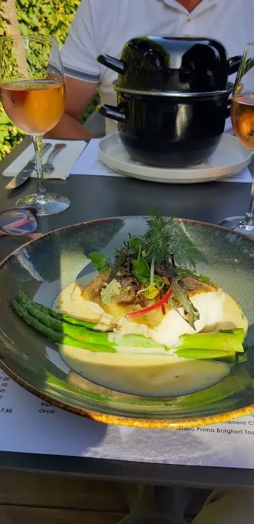 Claudine Dedoncker_Bistrorant The Kelly_Avelgem_review