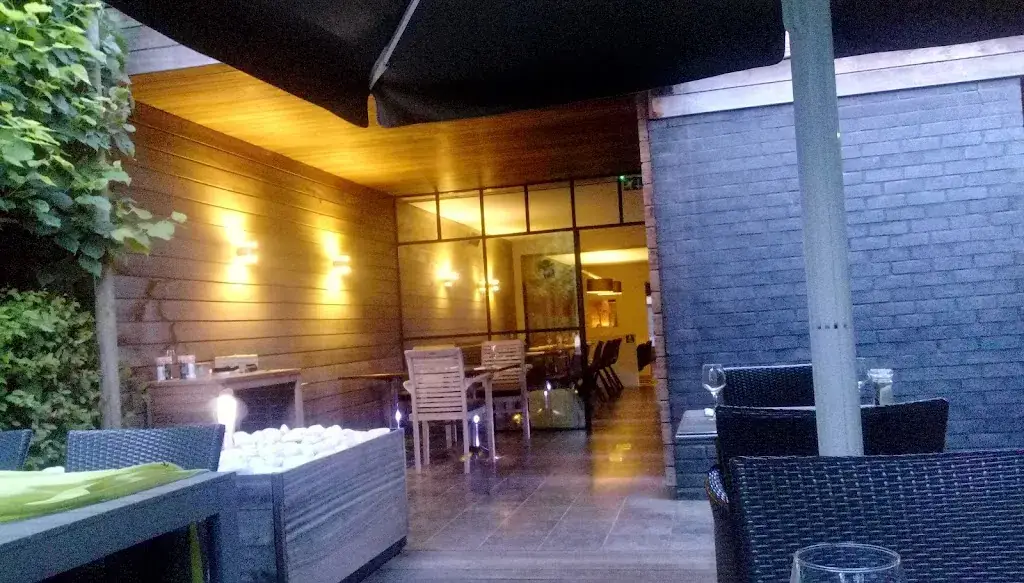 Bistrorant The Kelly restaurante en Avelgem