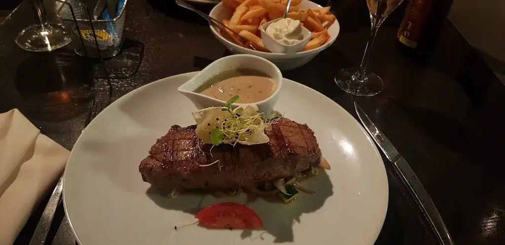 Menu_Le Bouchon_Maaseik_image_5