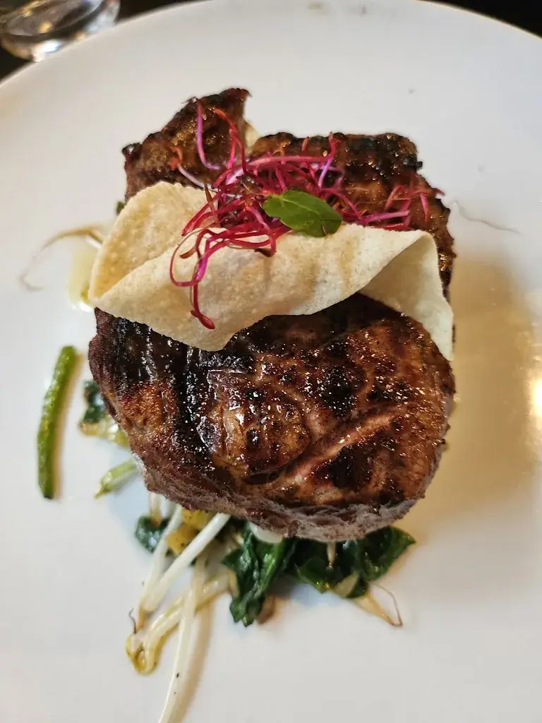 Menu_Le Bouchon_Maaseik_image_6