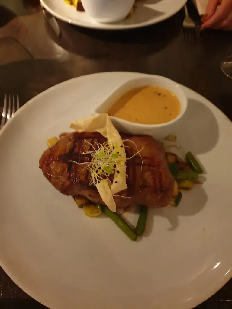 Menu_Le Bouchon_Maaseik_image_7