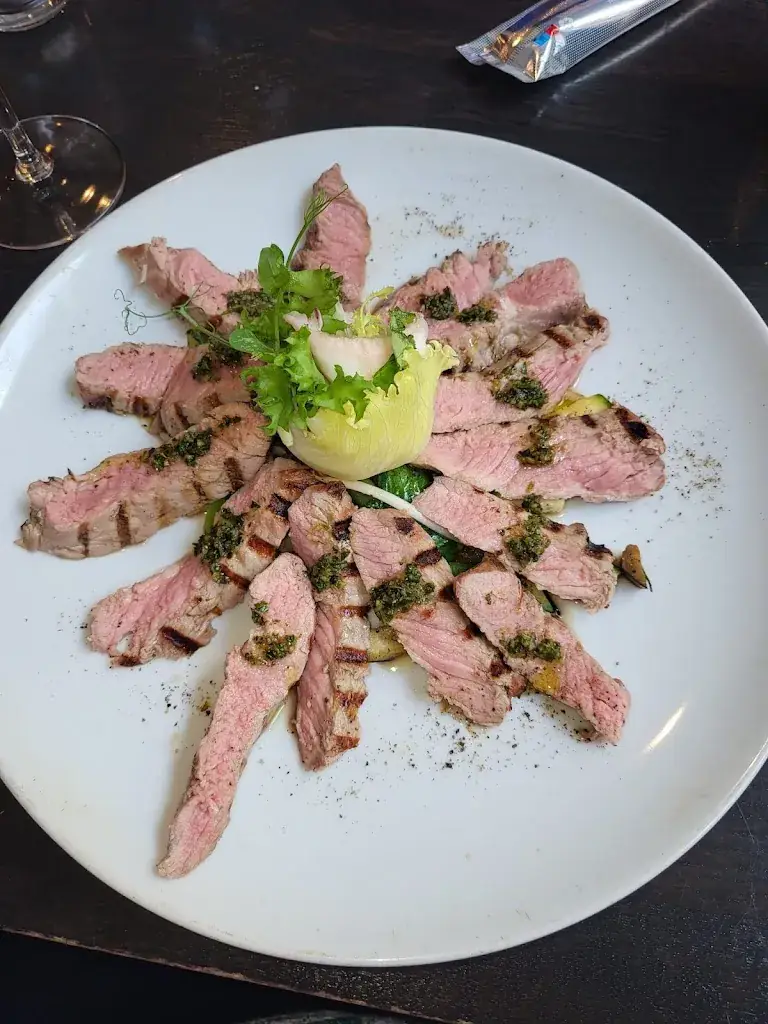 Menu_Le Bouchon_Maaseik_image_8