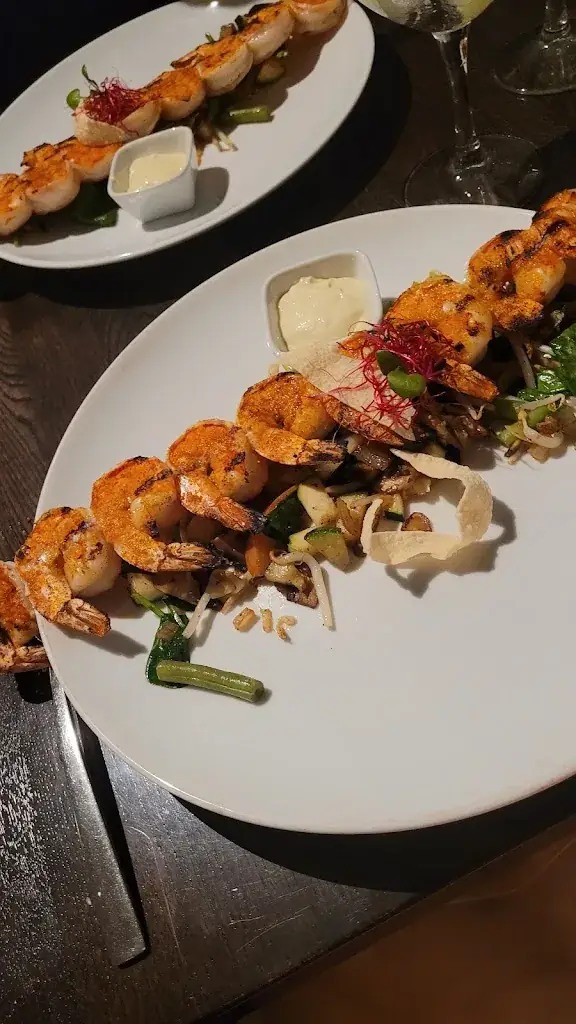 Ilse Tiesters_Le Bouchon_Maaseik_review