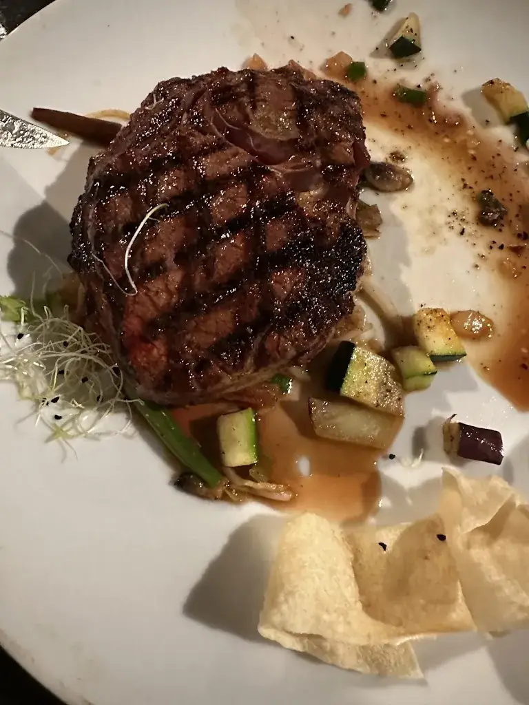 Mike_Le Bouchon_Maaseik_review