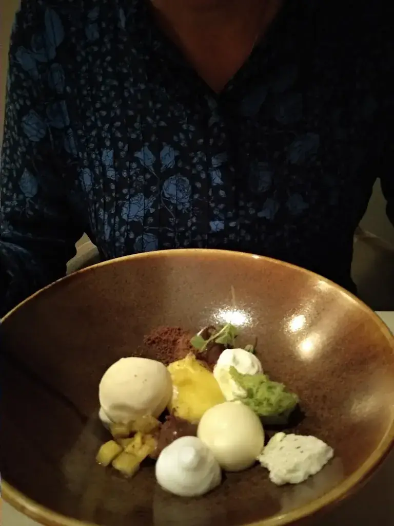 Herman Cuppens_Restaurant Ratatouille Maaseik_Maaseik_reseña