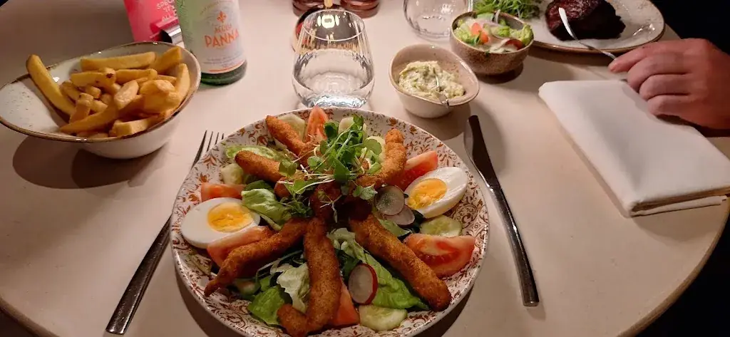 Menü_BISTROFM_Machelen_Bild_5