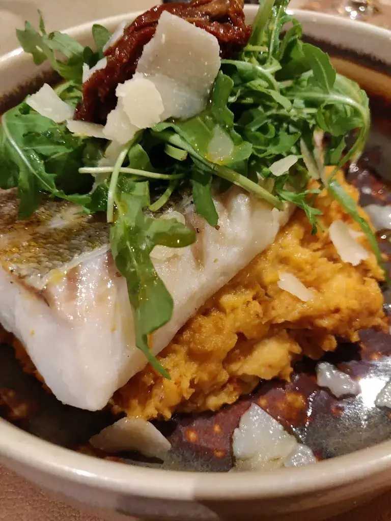 Menü_BISTROFM_Machelen_Bild_9