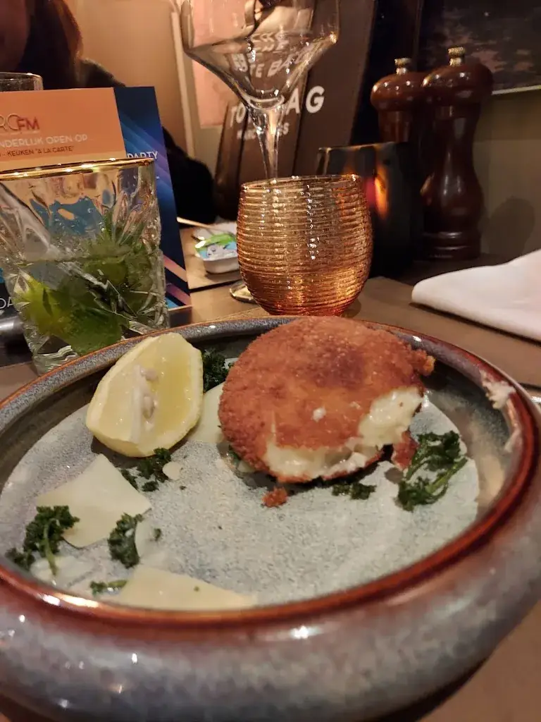 manu go_BISTROFM_Machelen_Bewertung