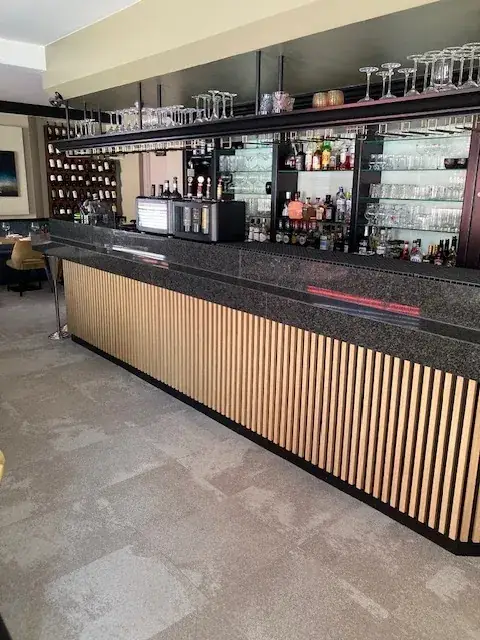 BISTROFM restaurant in Machelen