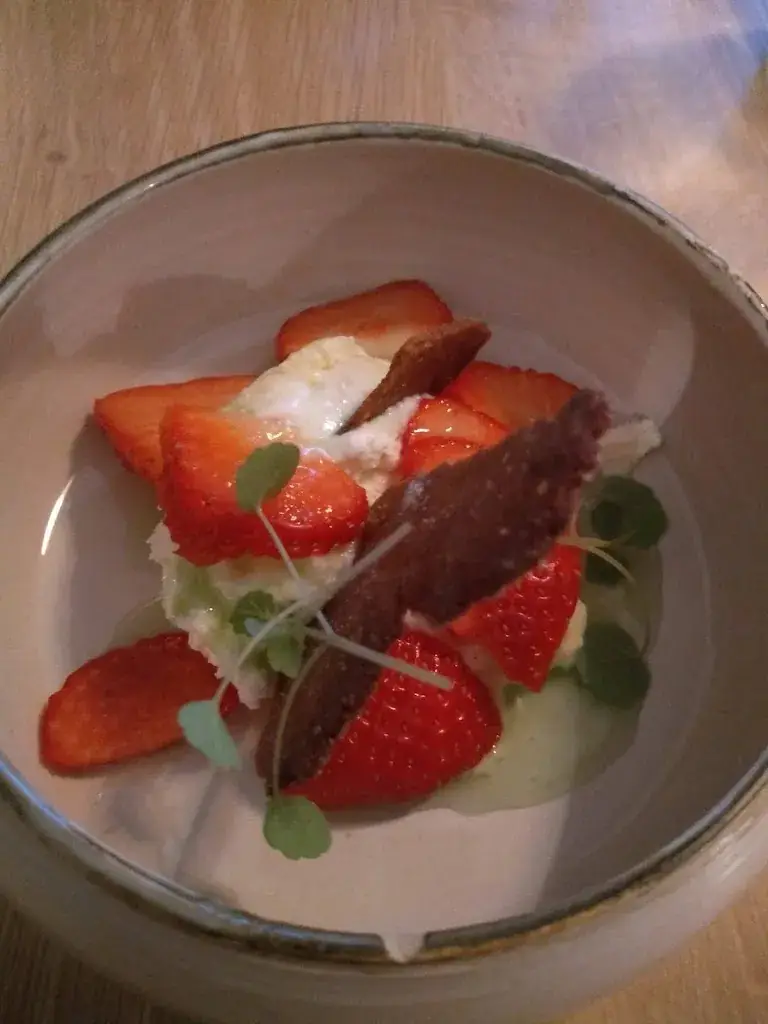 Menu_Fou du Goût_Lovendegem_imagen_2