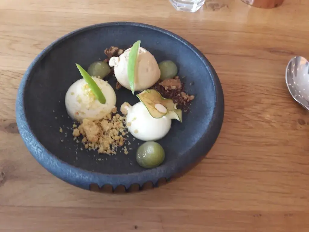 Menu_Fou du Goût_Lovendegem_imagen_3