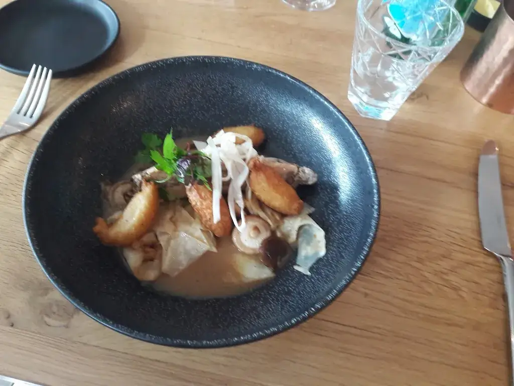 Menu_Fou du Goût_Lovendegem_imagen_6