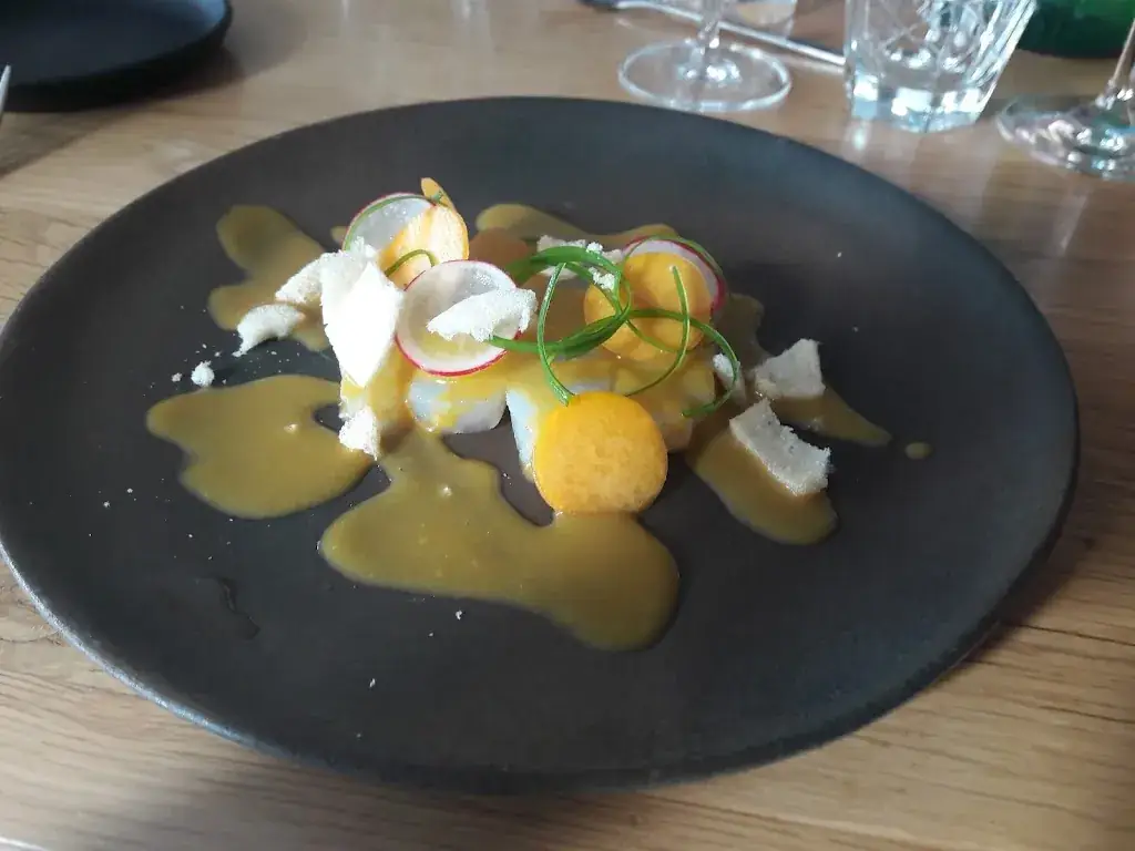 Menu_Fou du Goût_Lovendegem_imagen_7