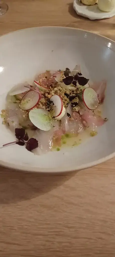 Menu_Fou du Goût_Lovendegem_imagen_8