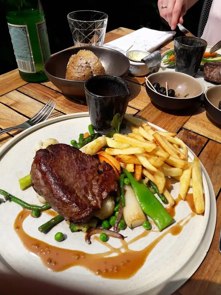 Menu_Fou du Goût_Lovendegem_imagen_9