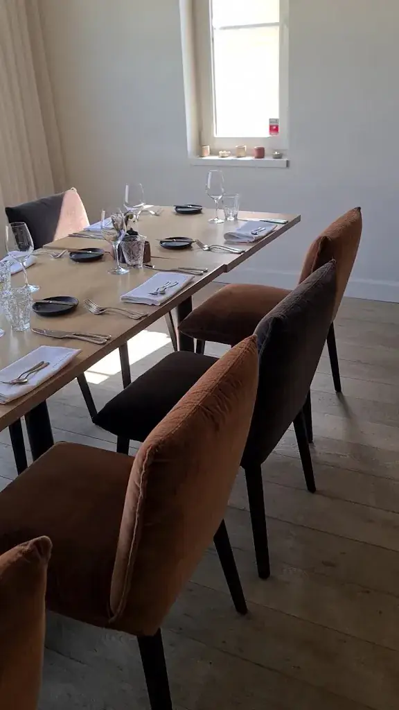 Sylvain Lemmens_Fou du Goût_Lovendegem_reseña