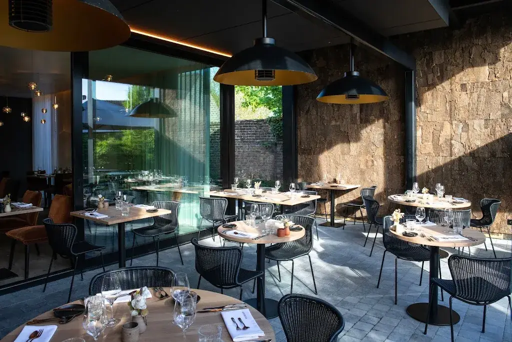 Fou du Goût restaurant à Lovendegem