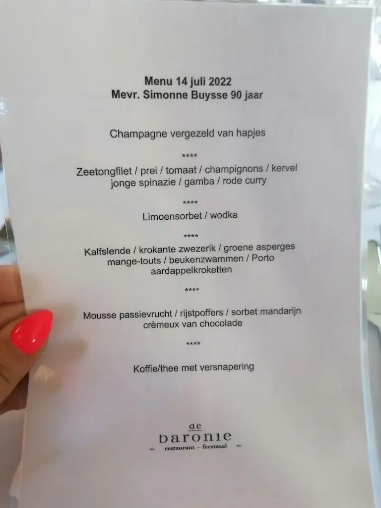 Menu_De Baronie_LOVENDEGEM_image_1