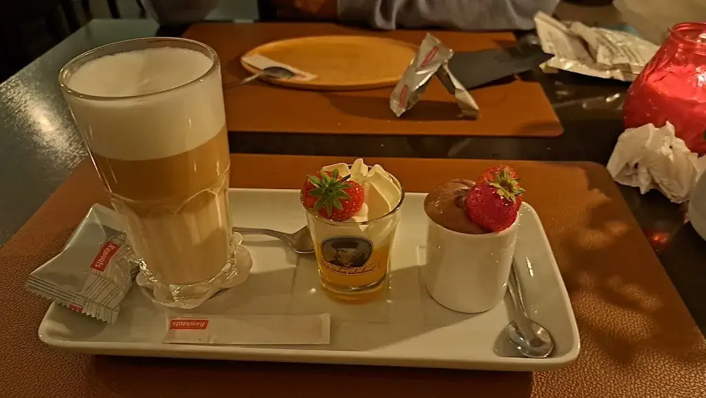 Menu_Brasserie l’amitié_Lievegem_imagen_3