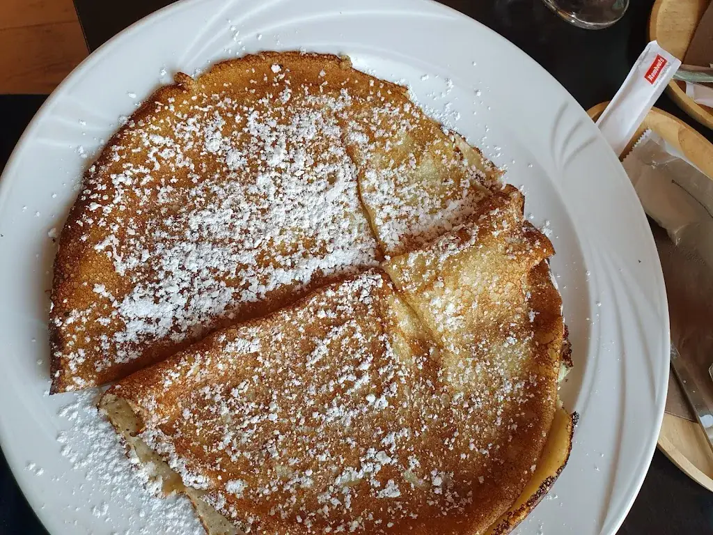 Menu_Brasserie l’amitié_Lievegem_imagen_4