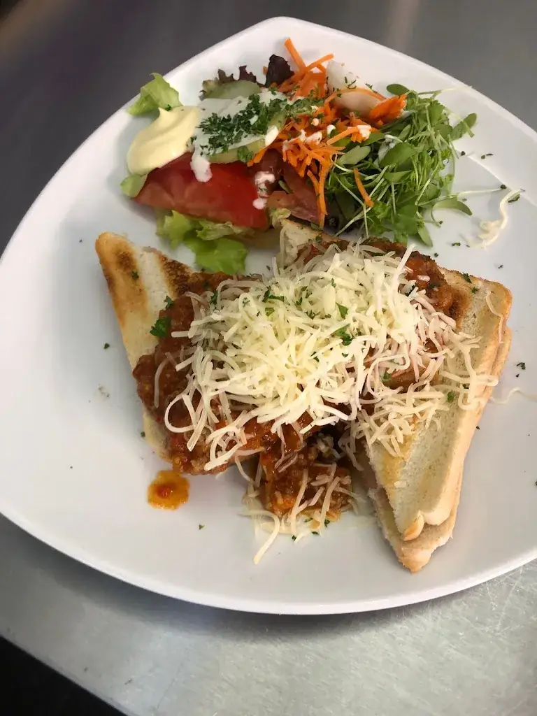 Menu_Brasserie l’amitié_Lievegem_imagen_5