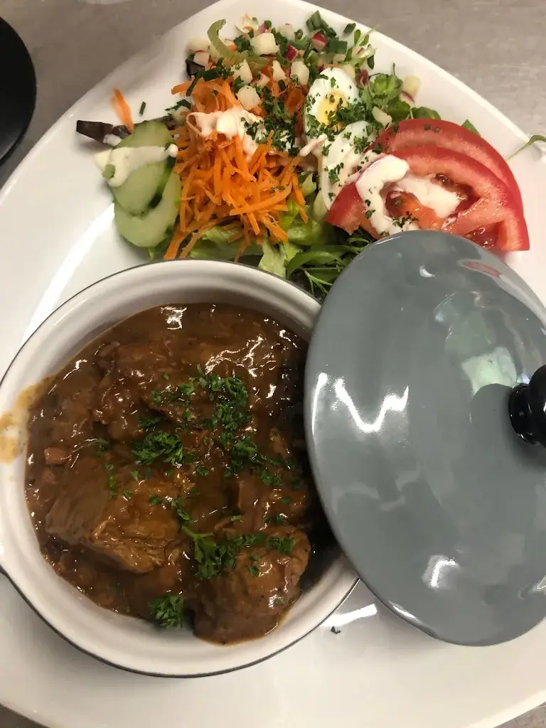 Menu_Brasserie l’amitié_Lievegem_imagen_6