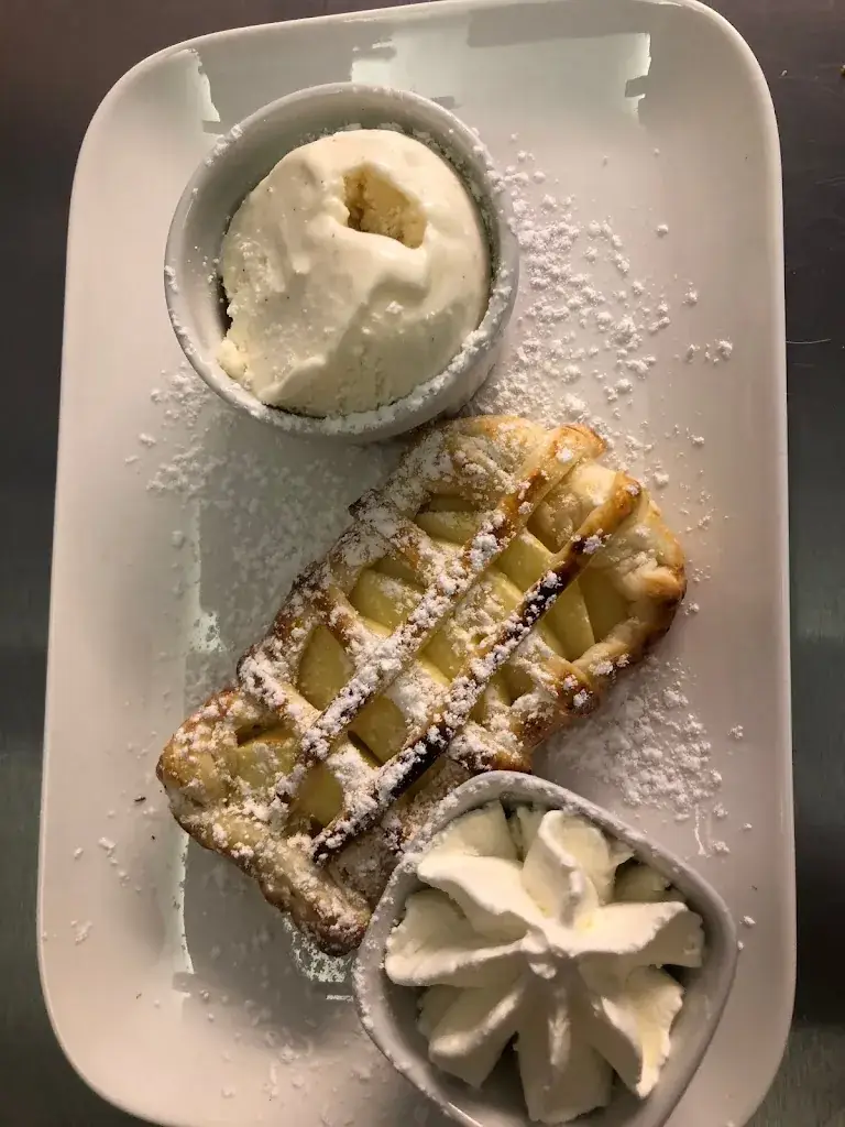 Menu_Brasserie l’amitié_Lievegem_imagen_7