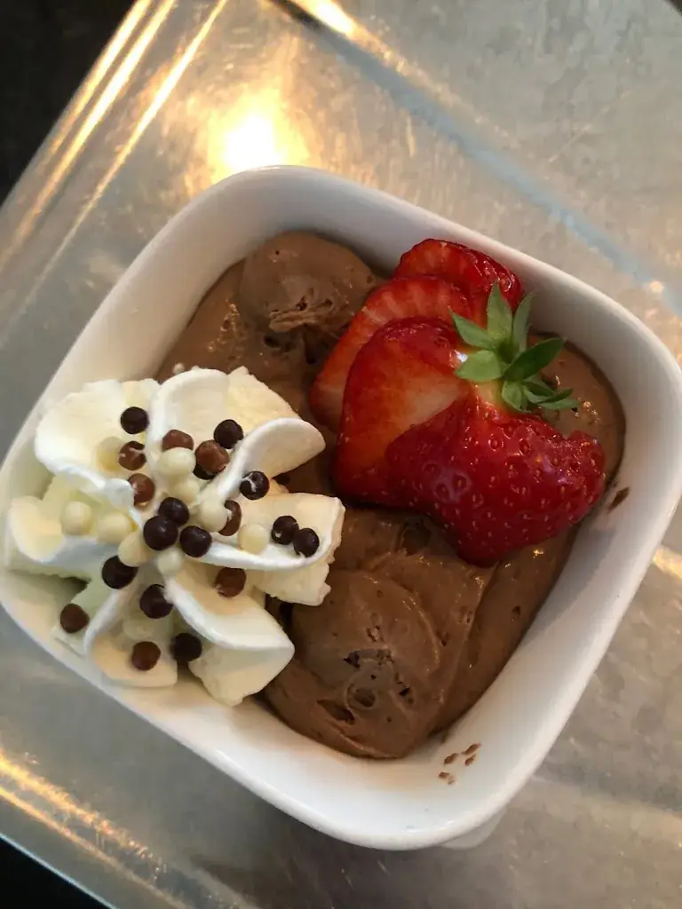 Menu_Brasserie l’amitié_Lievegem_imagen_9