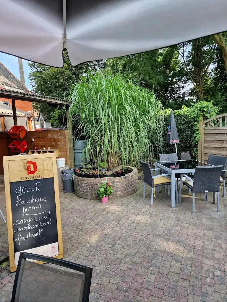 RuJadini_Brasserie l’amitié_Lievegem_reseña