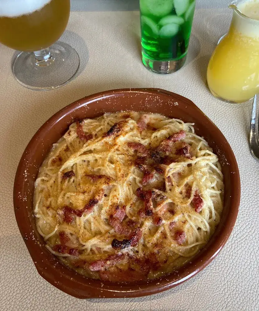 Mister Anoniem_Il Padrino_Lievegem_review