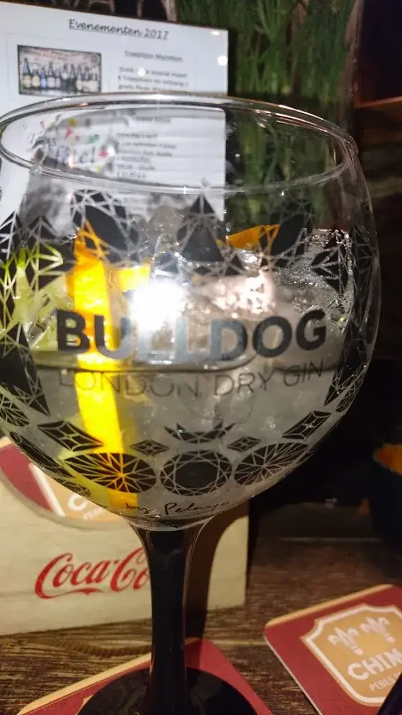 Menu_Café - Biljart De Kasteeldreef_Lovendegem_image_1