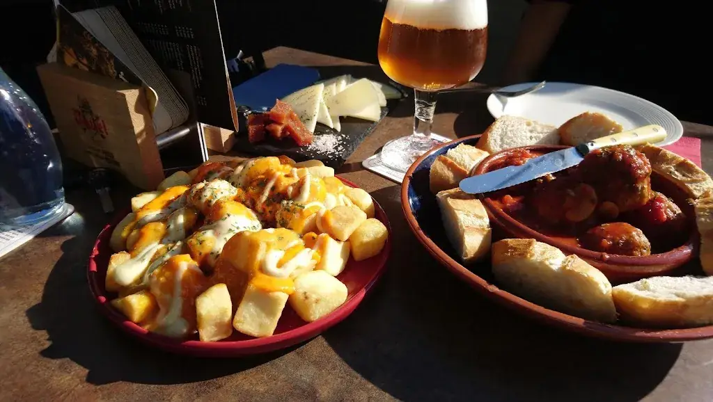 Menu_Café - Biljart De Kasteeldreef_Lovendegem_image_6