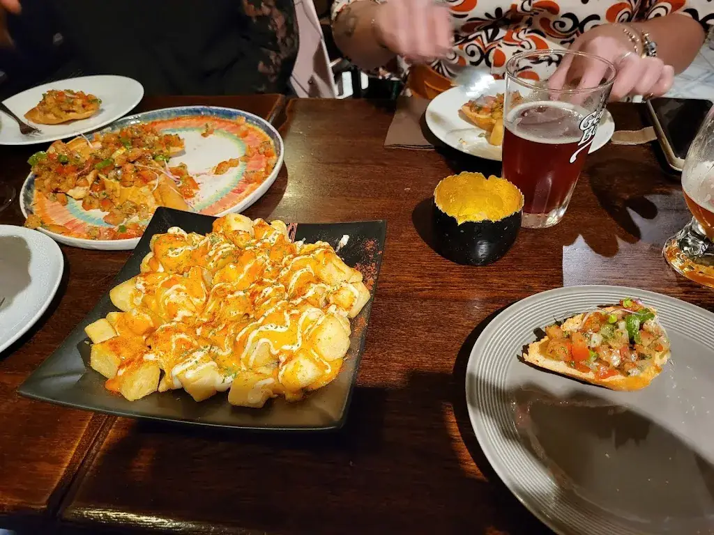 Menu_Café - Biljart De Kasteeldreef_Lovendegem_image_7