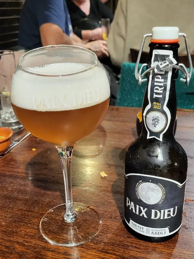 Menu_Café - Biljart De Kasteeldreef_Lovendegem_image_8