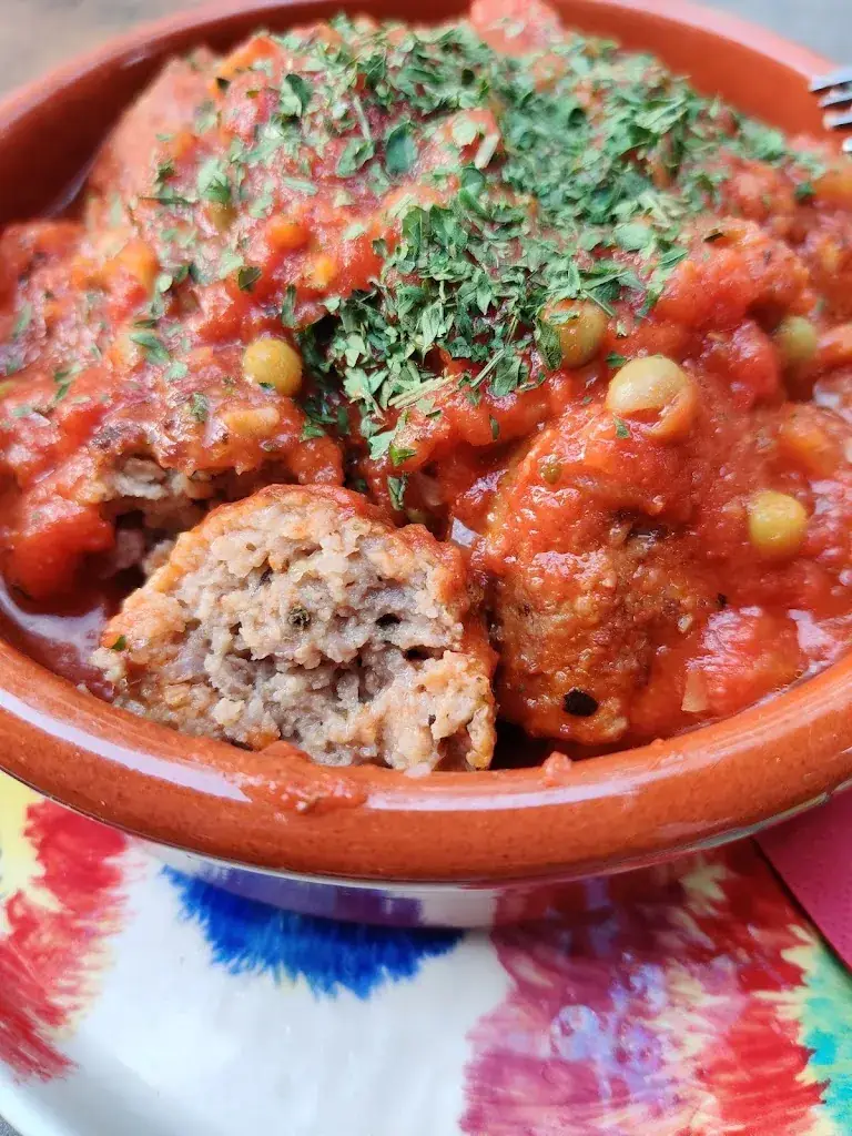 Menu_Café - Biljart De Kasteeldreef_Lovendegem_image_9