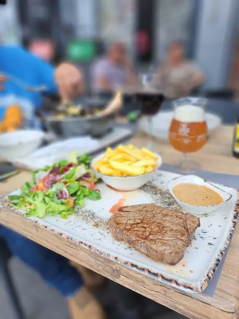 Menü_the Luman_Lummen_Bild_1