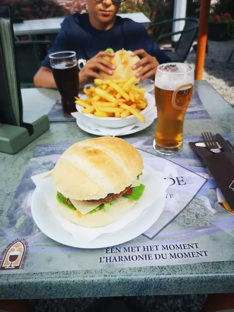 Menü_the Luman_Lummen_Bild_3