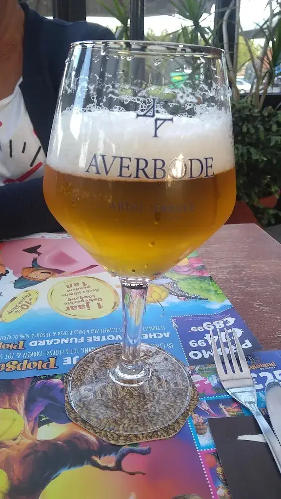 Menü_the Luman_Lummen_Bild_4