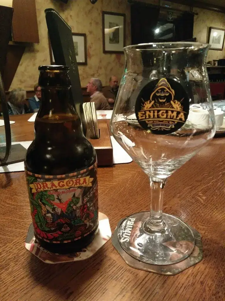 Menü_the Luman_Lummen_Bild_5