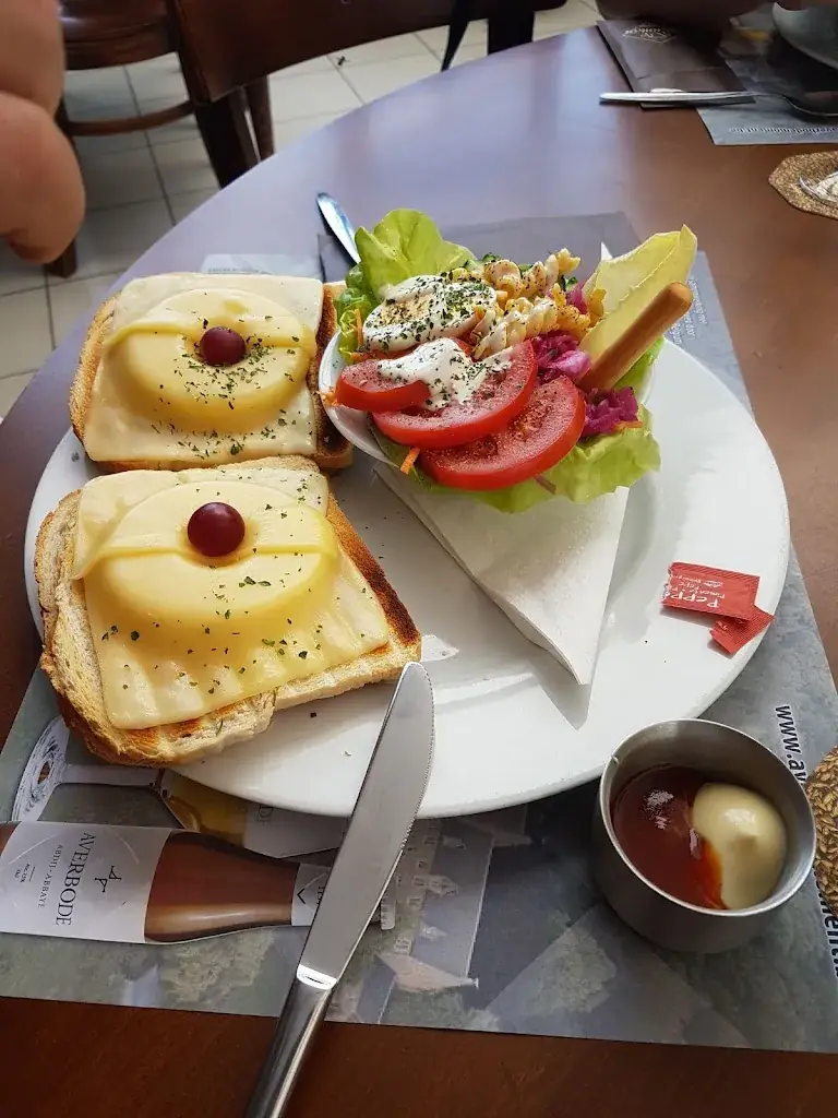 Menü_the Luman_Lummen_Bild_6