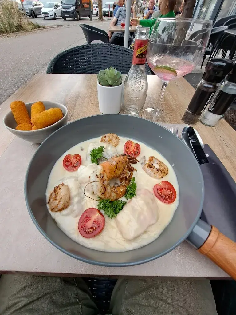 Menü_the Luman_Lummen_Bild_7