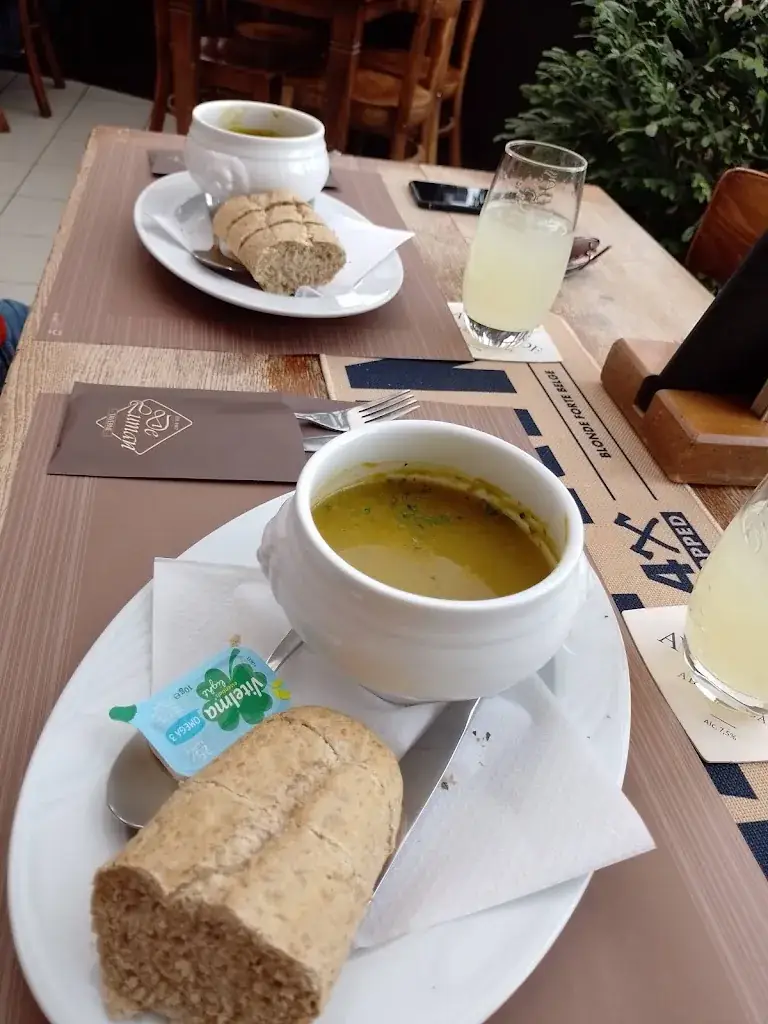 Menü_the Luman_Lummen_Bild_9