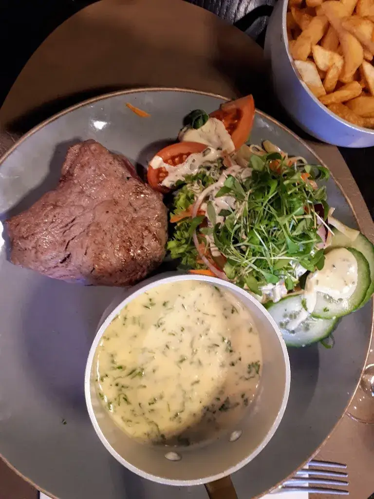 Menü_De Kastrol_Lummen_Bild_8