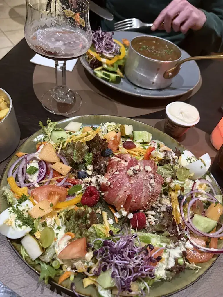 Tiffanny Beckx_De Kastrol_Lummen_Bewertung