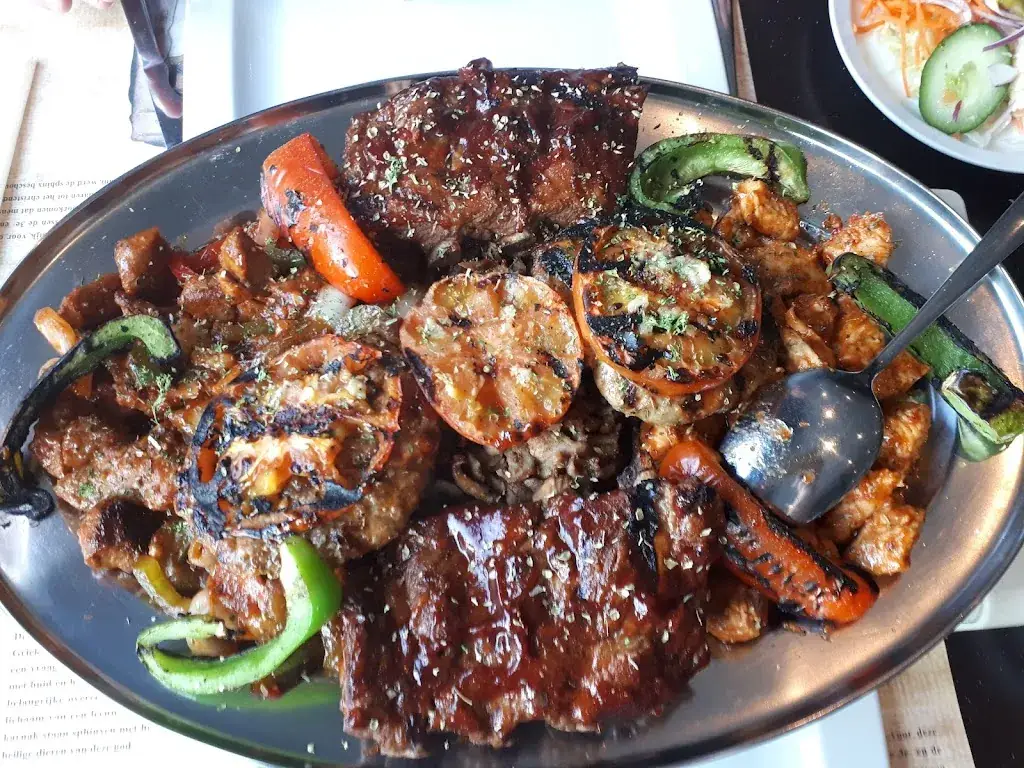 Menu_Santa Maria_Lummen_image_5