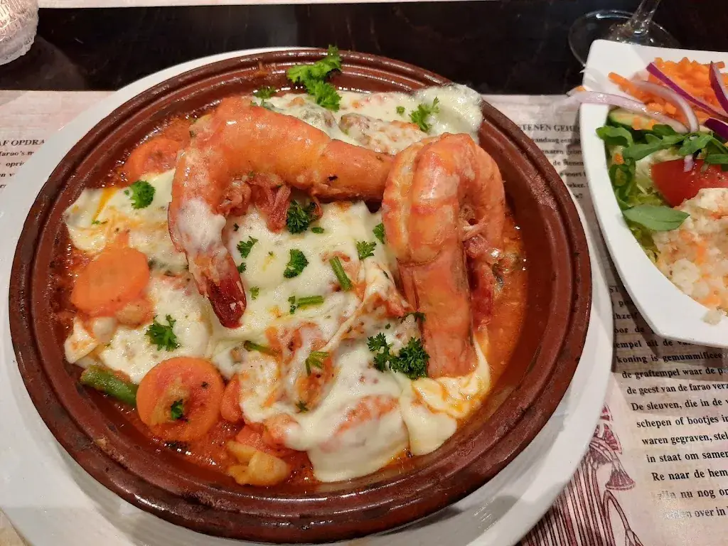 Menu_Santa Maria_Lummen_image_8