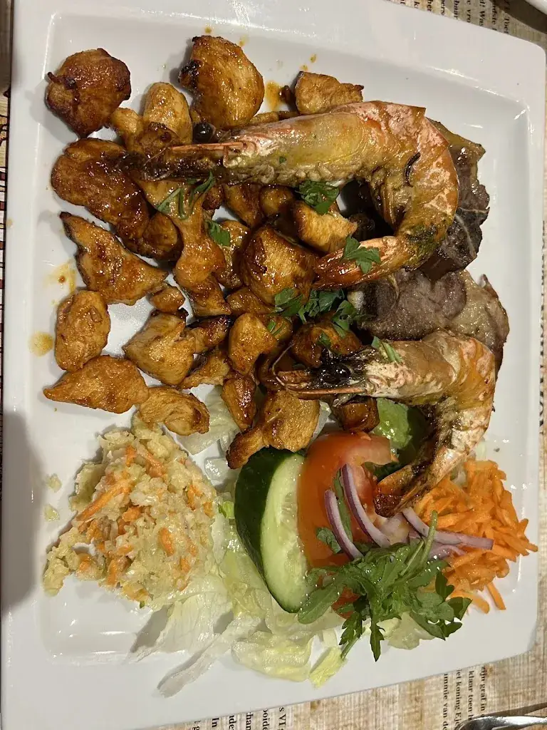 Menu_Santa Maria_Lummen_image_9