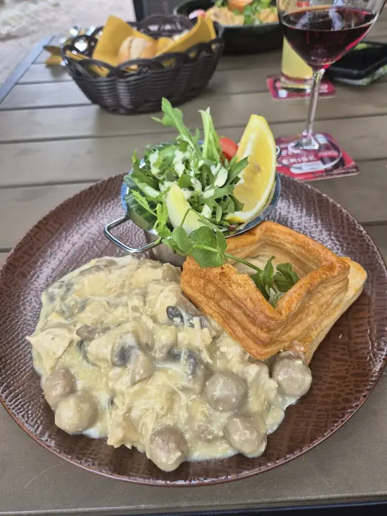 Darina Saboova_Brasserie Afrit 26_Lummen_avis