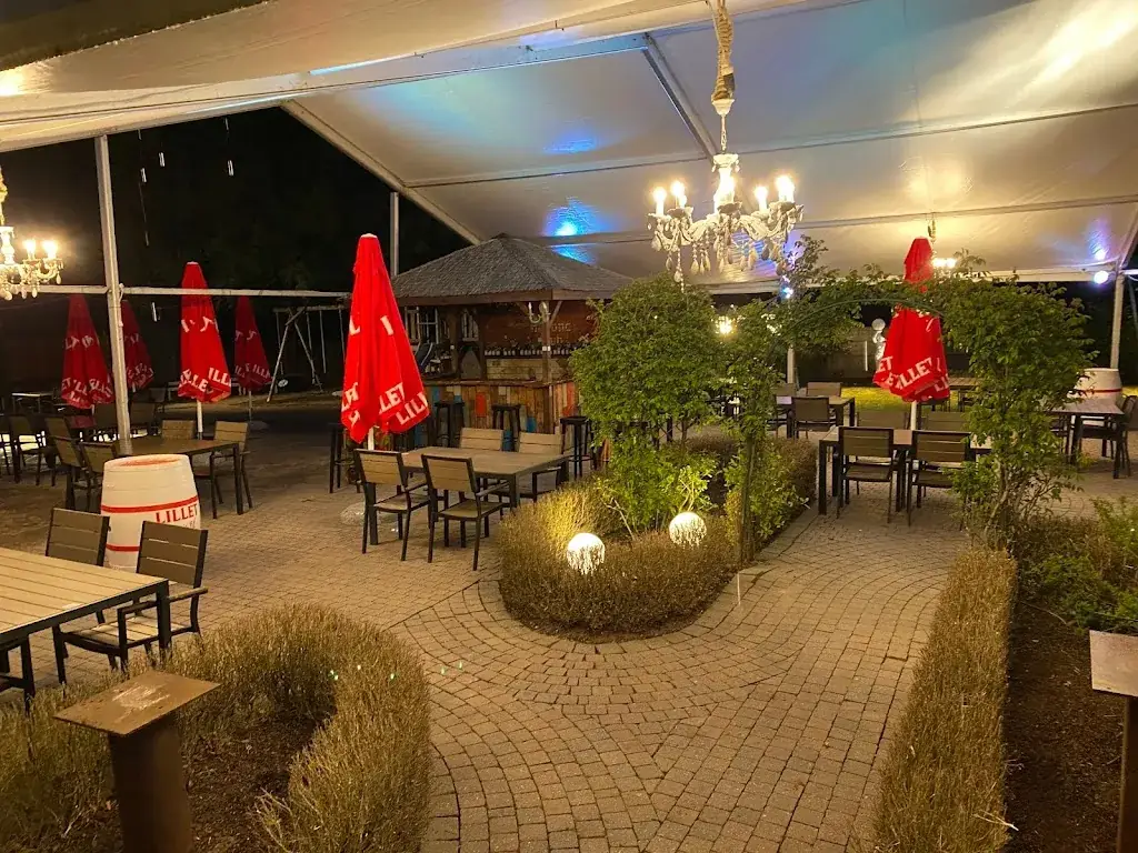 Brasserie Afrit 26 Restaurant in Lummen